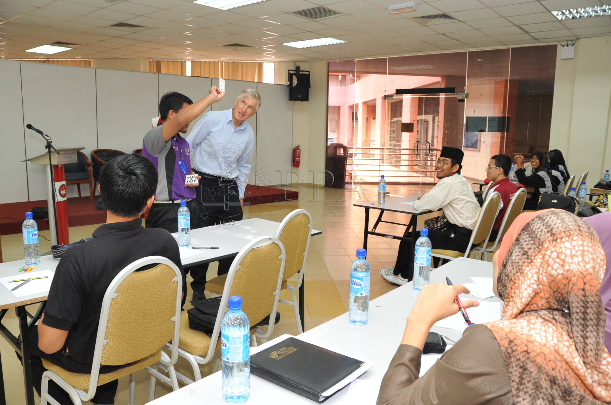 BPA 12 91 allen PRO 3697